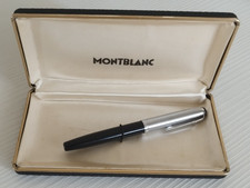 Br2 penna montblanc usato  Tramonti