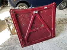 Cofano anteriore vano usato  Cessaniti