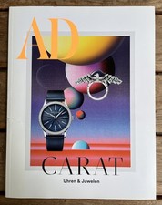Carat uhren juwelen gebraucht kaufen  Berlin