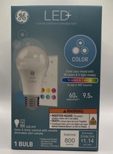 Led color changing for sale  Portland