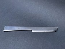 solid silver paper knife for sale solid silver paper knife for sale  WORCESTER