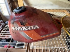 Honda atc fuel for sale  Oakland