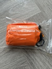 Emergency survival bivvy for sale  DERBY