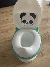 Baby toilettentrainer gebraucht kaufen  Kirchseeon