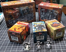 Battletech miniatures game for sale  Blissfield