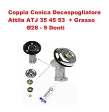 decespugliatore honda coppia conica usato decespugliatore honda coppia conica usato Napoli