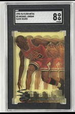 michael jordan fleer metal for sale michael jordan fleer metal for sale Portsmouth