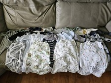 Baby boy sleepwear for sale  Portland