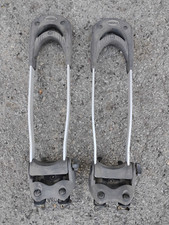 Thule 830 stacker for sale  Poughkeepsie