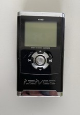 Iriver ihp 140 for sale  MAIDSTONE