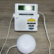 Sonic alert boom for sale  Woonsocket