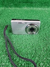 Câmera Digital Kodak EasyShare M532 14.0MP - Prata Com Bateria Sem Carregador comprar usado  Enviando para Brazil