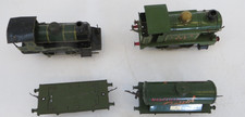 hornby tinplate for sale hornby tinplate for sale EXETER