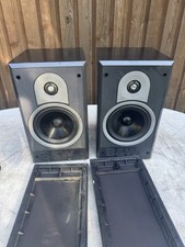 Bowers wilkins dm600 gebraucht kaufen  Weinheim