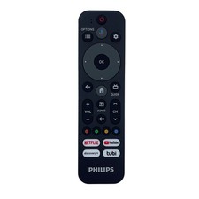 Usado, Novo Controle Remoto de TV Original Philips URMT26CND014-CINZA PH40B300 PH60A000 PH43B200 comprar usado  Enviando para Brazil