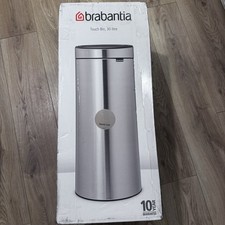 Brabantia 30l kitchen for sale  WOLVERHAMPTON