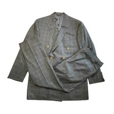 Oxxford clothes 2pc for sale  Charlotte