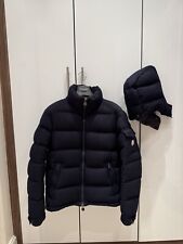 Moncler wool montgenevre for sale  CHIGWELL