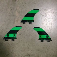 Fcs fins thrusters for sale  Chino