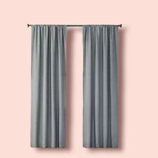 Lightblocking curtain panel for sale  Reading