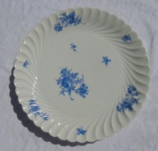 Haviland plat porcelaine d'occasion  Aureilhan