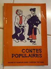 Contes populaires satire d'occasion  Noisy-le-Grand