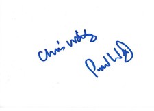 Chris paul weitz gebraucht kaufen  Berlin