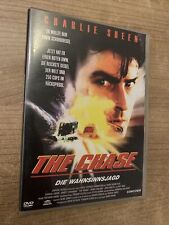 The chase wahnsinnsjagd gebraucht kaufen  Herzogenrath