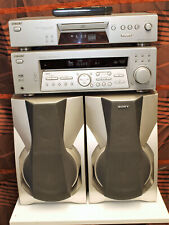 Sony str 485e gebraucht kaufen  Radevormwald
