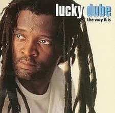 Lucky Dube- the way It Is (1999) . CD comprar usado  Enviando para Brazil