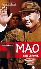 Mao chronik wolfram gebraucht kaufen  Berlin