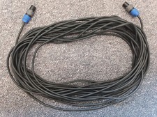 20m neutrik nl2fc gebraucht kaufen  Kiel
