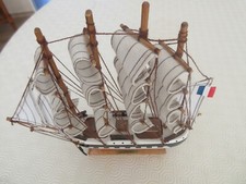 Bateau miniature d'occasion  Le Mans