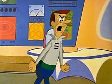 Jetsons animation cel for sale  Fort Lauderdale