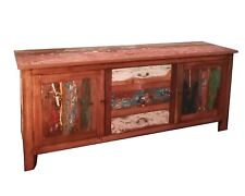 Credenza industrial con usato  Massa