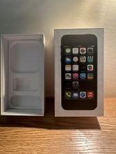 Apple iPhone 5S cinza espacial caixa original 32 GB sem inserções comprar usado  Enviando para Brazil