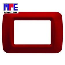 Gewiss gw22533 placca usato  Villachiara