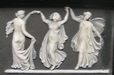 Wedgwood victorian black for sale  TORQUAY