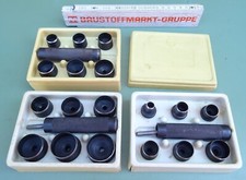 Stanzeisen 24 26 gebraucht kaufen  Artern