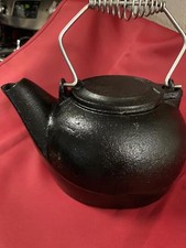 Large cast iron for sale  Palm Harbor