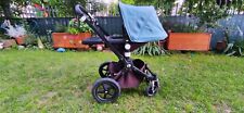 Bugaboo cameleon black usato  Verona