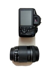 Canon eos 1300d usato  Arezzo