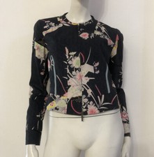 Kenzo jungle giacca usato  Ardea