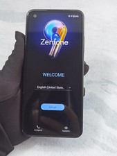 Smartphone para jogos 99% novo ASUS Zenfone 9-8GB RAM 128 GB-Midnight preto (desbloqueado) comprar usado  Enviando para Brazil