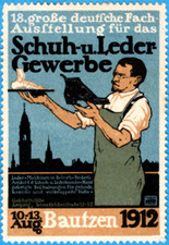 121 543 reclamemarke gebraucht kaufen 121 543 reclamemarke gebraucht kaufen  Prösen