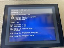 Mron touchscreen ns8 gebraucht kaufen  Eschwege