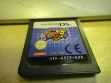 Nintendo DS Megaman 5 Battle Network Double Team DS Pal España comprar usado  Enviando para Brazil