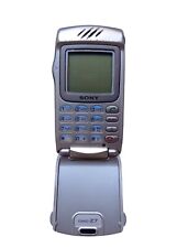 Telefono cellulare sony usato  Roma