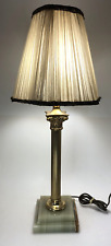 Large table lamp d'occasion  Expédié en Belgium