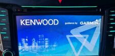 Autoradio kenwood dnx521vbt usato  Roma